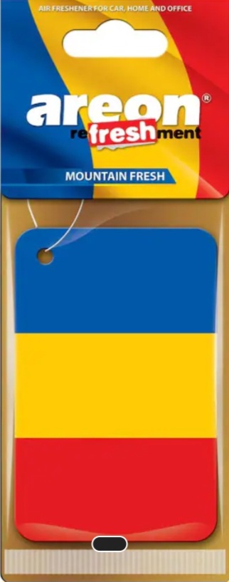 Areon Mountain Fresh